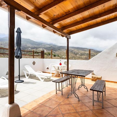 Live Arico El Cortijo Casa Rural Con Solarium & Terrace Arico Viejo Екстериор снимка