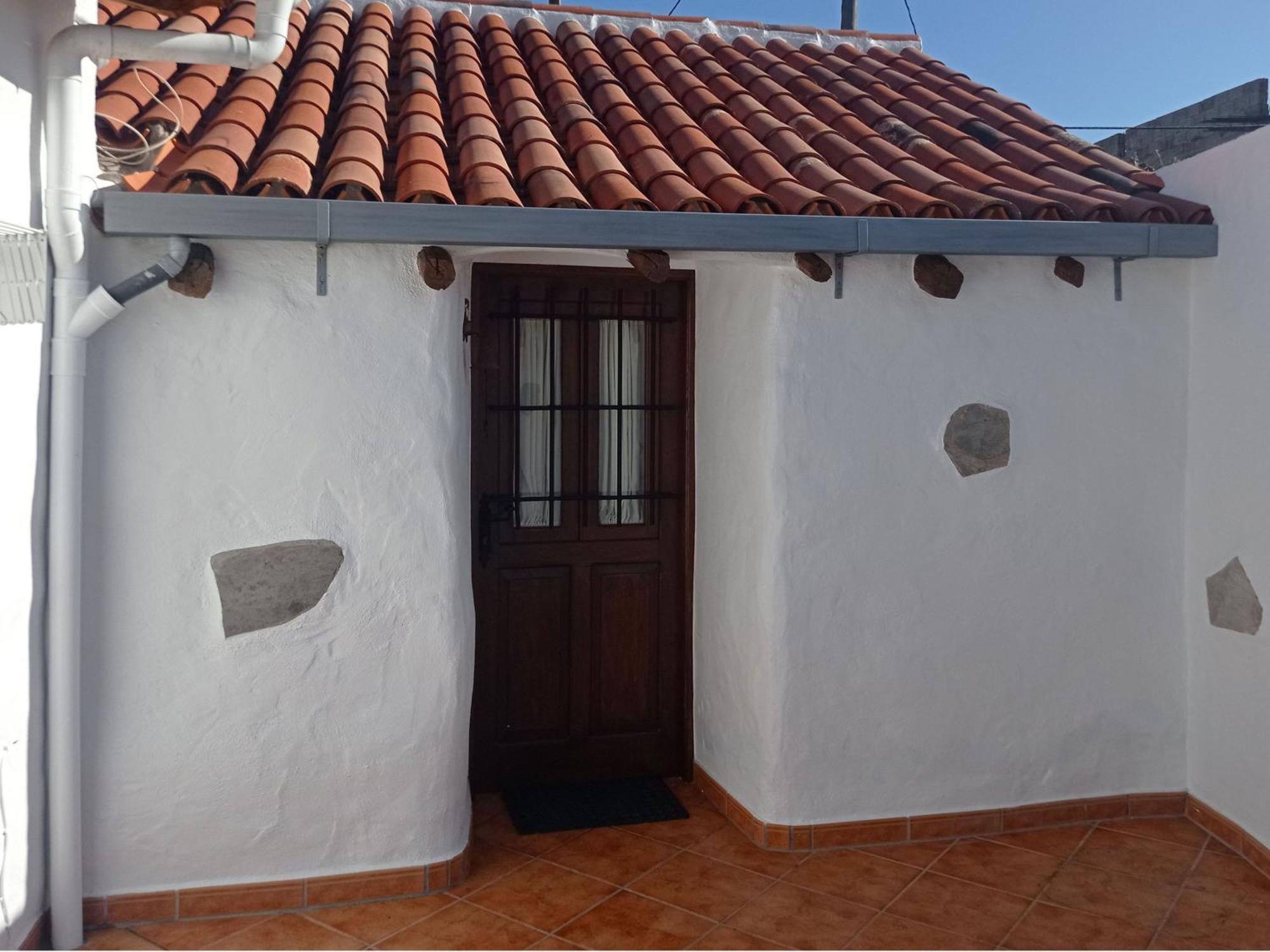 Live Arico El Cortijo Casa Rural Con Solarium & Terrace Arico Viejo Екстериор снимка