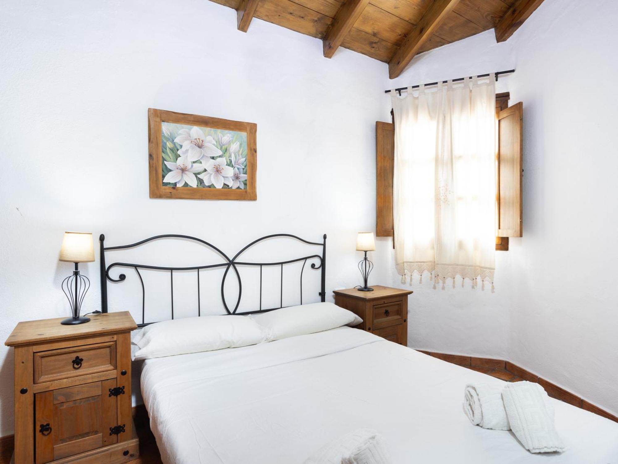 Live Arico El Cortijo Casa Rural Con Solarium & Terrace Arico Viejo Екстериор снимка