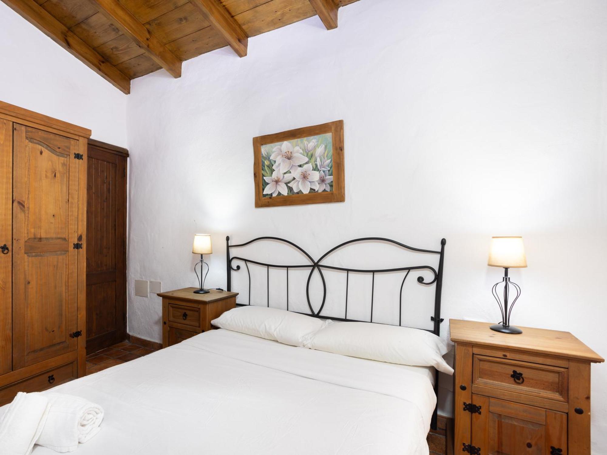 Live Arico El Cortijo Casa Rural Con Solarium & Terrace Arico Viejo Екстериор снимка