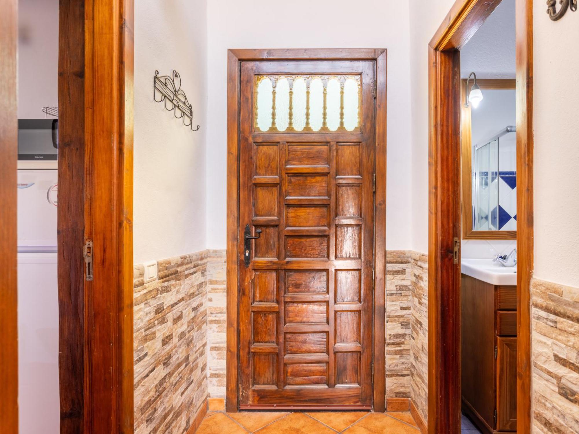 Live Arico El Cortijo Casa Rural Con Solarium & Terrace Arico Viejo Екстериор снимка