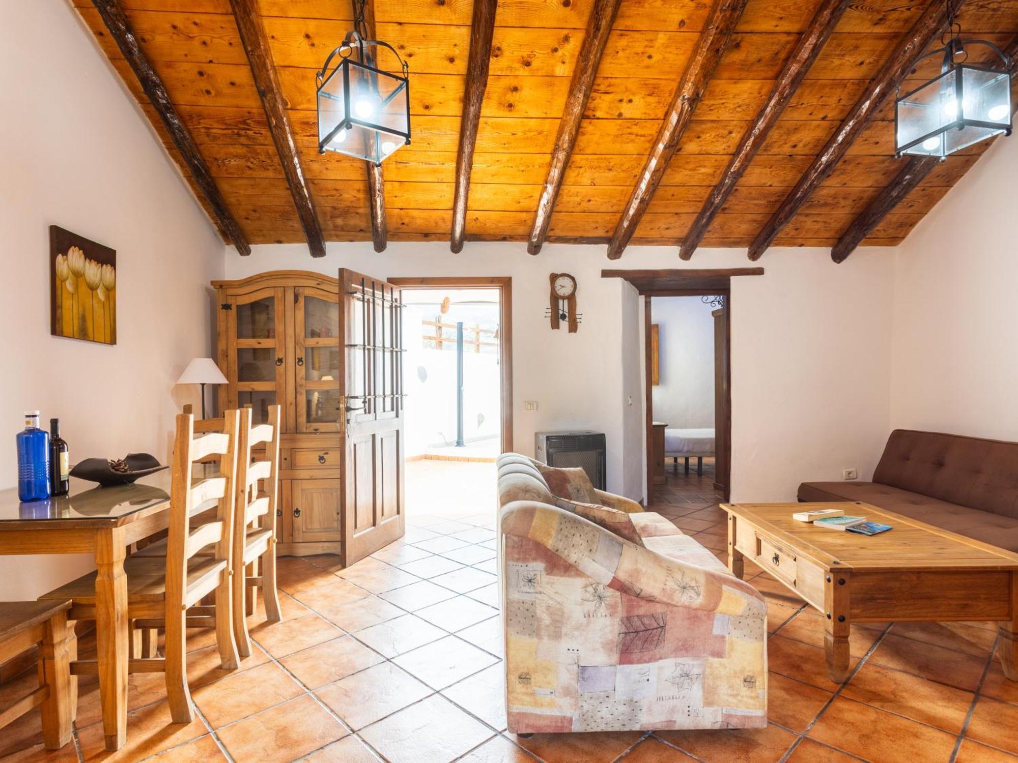 Live Arico El Cortijo Casa Rural Con Solarium & Terrace Arico Viejo Екстериор снимка