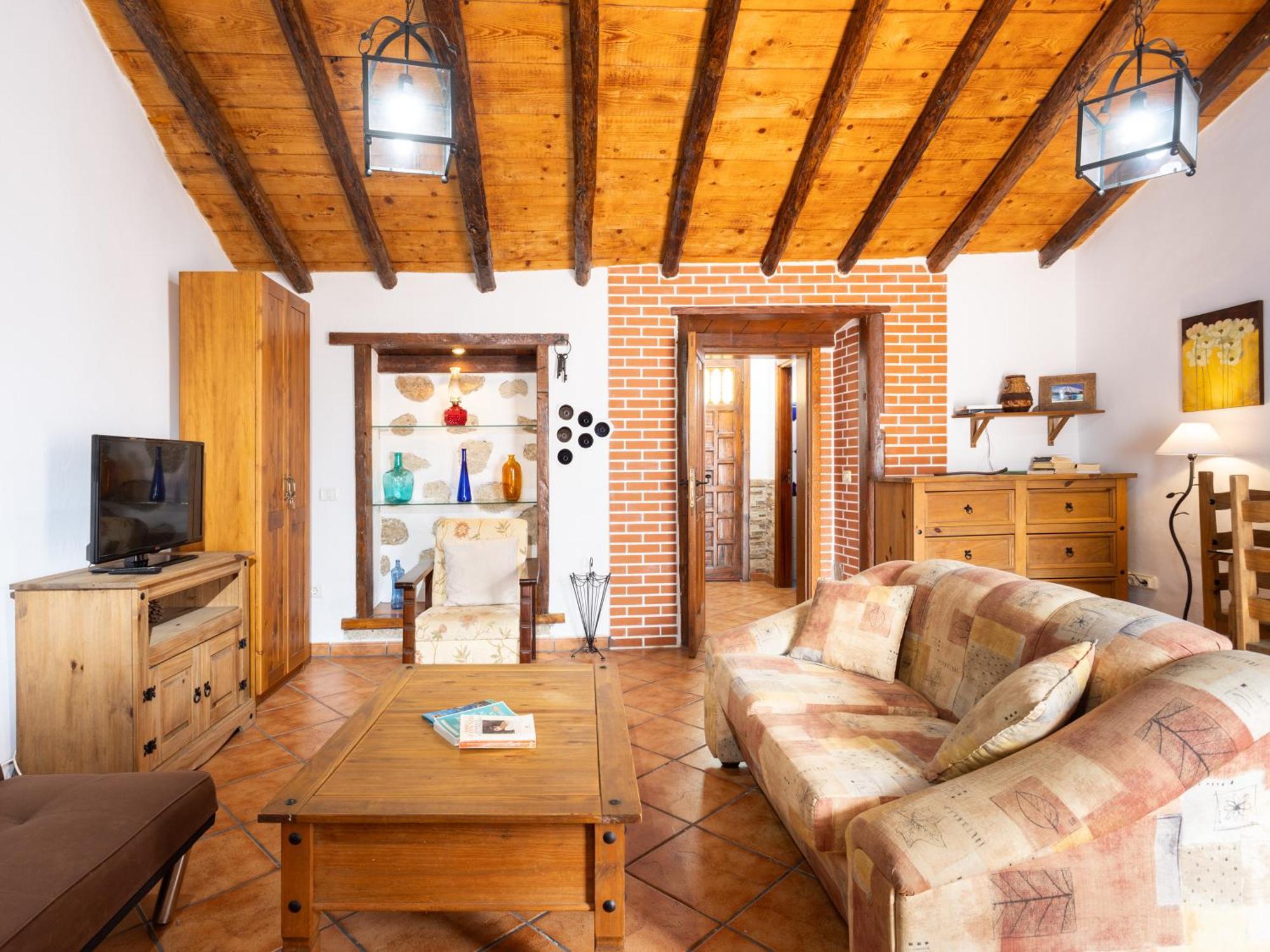 Live Arico El Cortijo Casa Rural Con Solarium & Terrace Arico Viejo Екстериор снимка