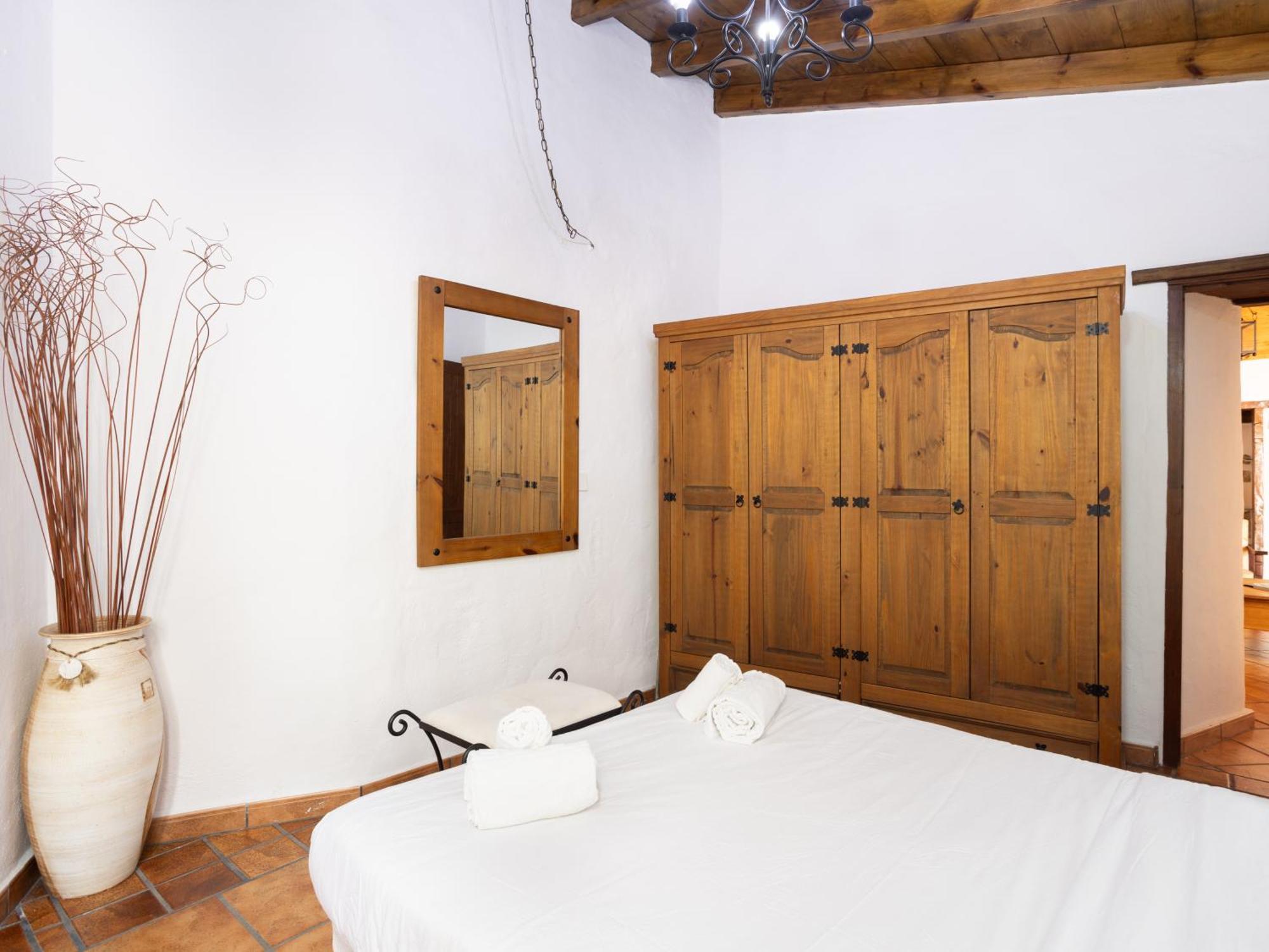 Live Arico El Cortijo Casa Rural Con Solarium & Terrace Arico Viejo Екстериор снимка