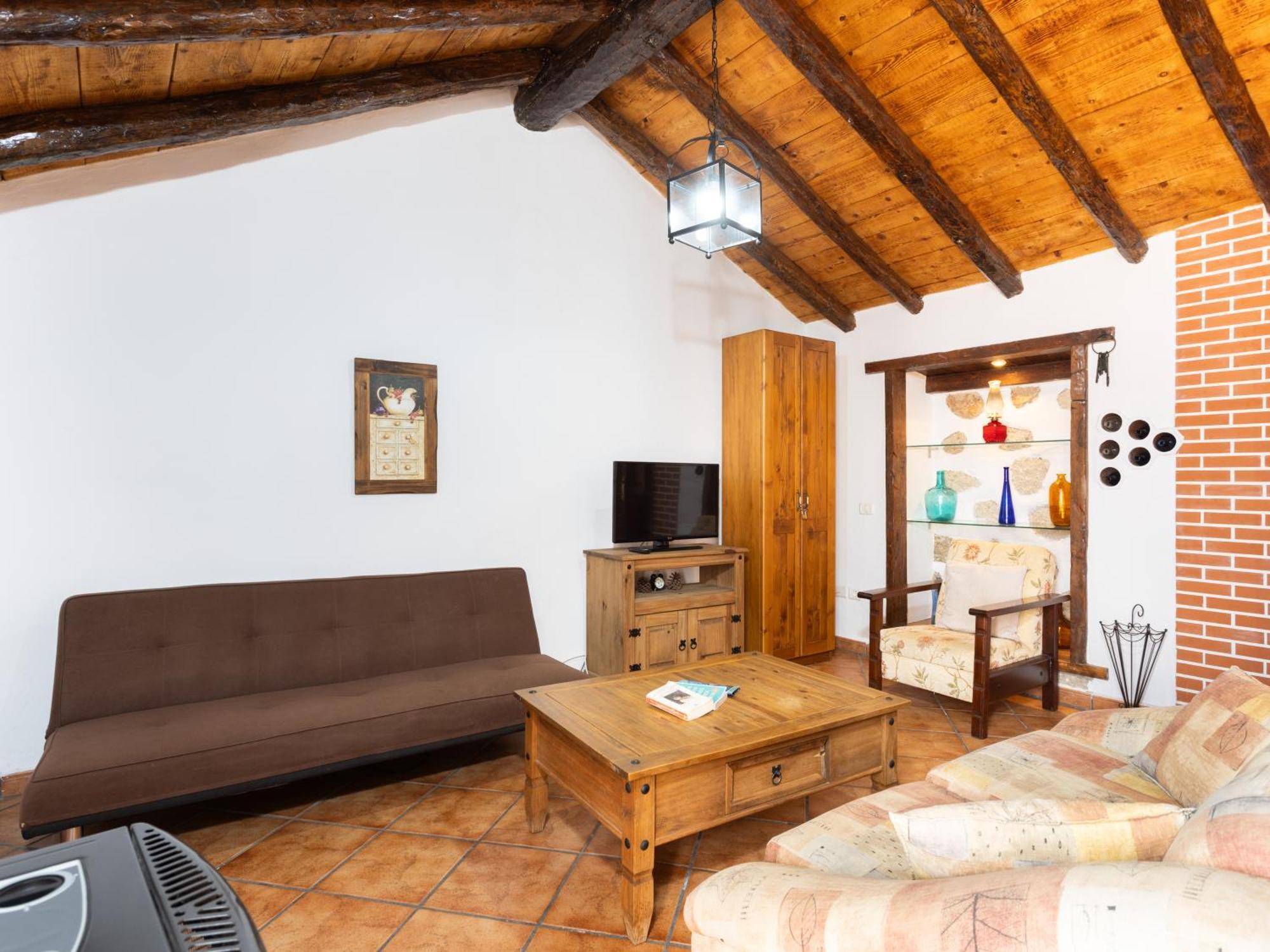 Live Arico El Cortijo Casa Rural Con Solarium & Terrace Arico Viejo Екстериор снимка