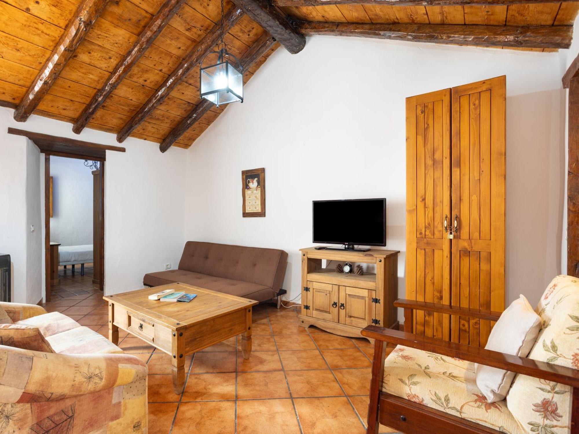 Live Arico El Cortijo Casa Rural Con Solarium & Terrace Arico Viejo Екстериор снимка