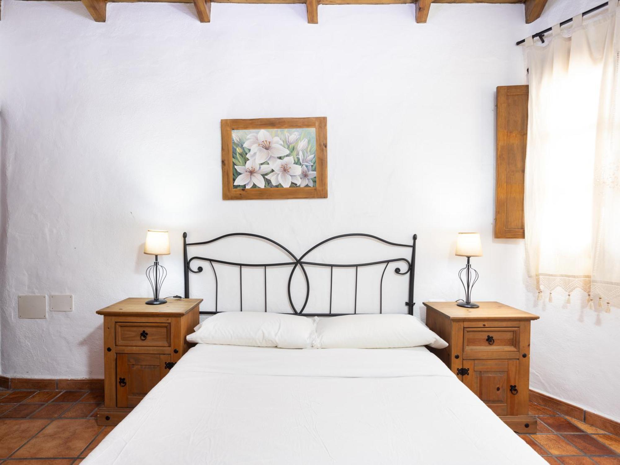 Live Arico El Cortijo Casa Rural Con Solarium & Terrace Arico Viejo Екстериор снимка
