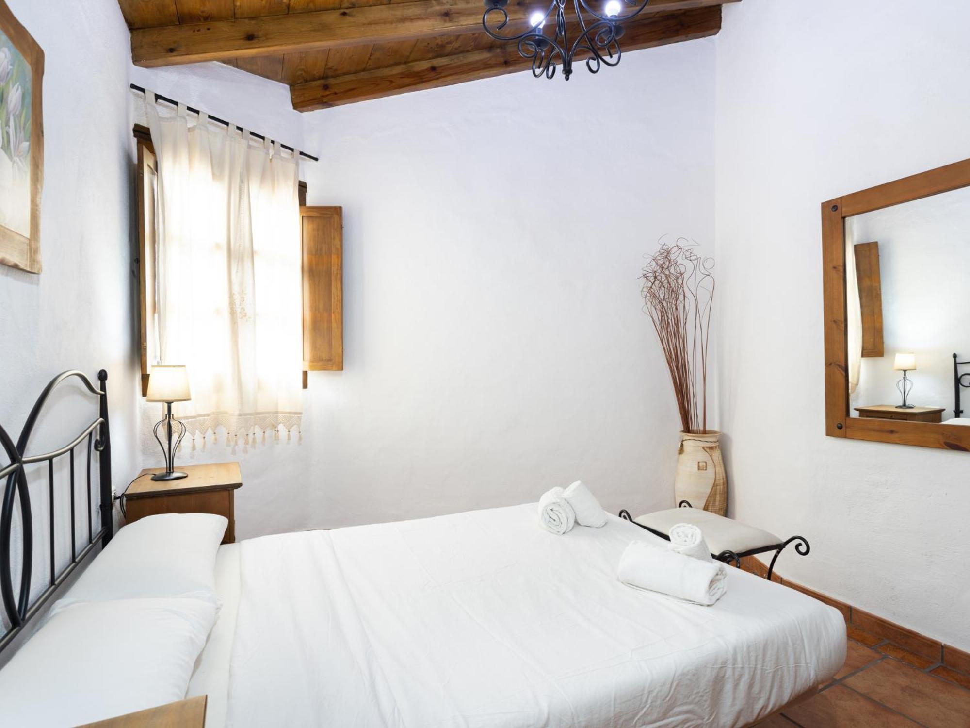 Live Arico El Cortijo Casa Rural Con Solarium & Terrace Arico Viejo Екстериор снимка